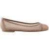 Jessica - Coral Mesh