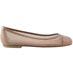Jessica - Coral Mesh