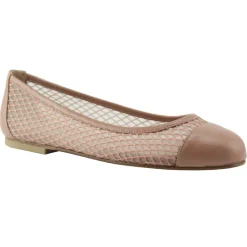 Jessica - Coral Mesh