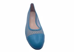 Jessica - Sky Blue Mesh