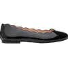 Jigsaw - Black Patent