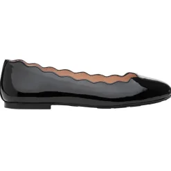 Jigsaw - Black Patent