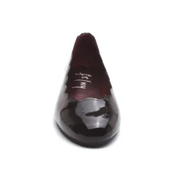 Jigsaw - Black Patent