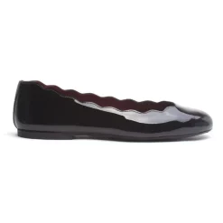 Jigsaw - Black Patent