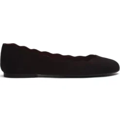 Jigsaw - Black Suede