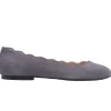 Jigsaw - Grey Suede