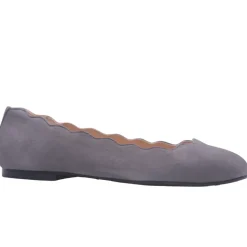 Jigsaw - Grey Suede