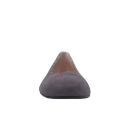 Jigsaw - Grey Suede