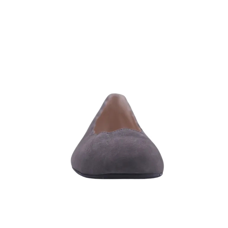 Jigsaw - Grey Suede