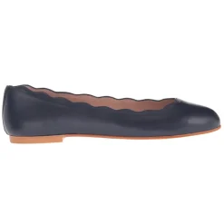 Jigsaw - Navy Leather