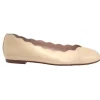 Jigsaw - Nude Leather