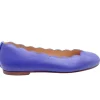 Jigsaw - Periwinkle Leather