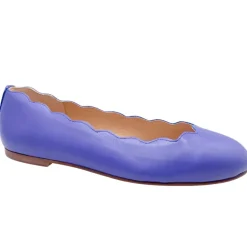 Jigsaw - Periwinkle Leather