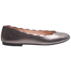 Jigsaw - Pewter Metallic
