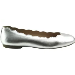 Jigsaw - Silver Metallic