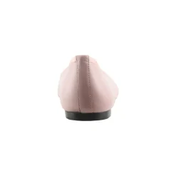 Kathy - Blush Leather