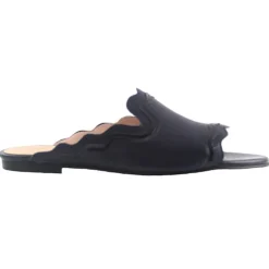 Kennedy - Navy Leather