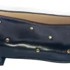 Kira - Black Leather