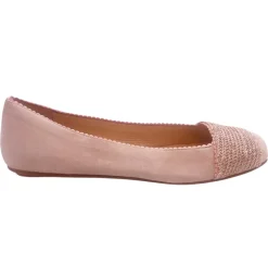 Kody - Blush Suede