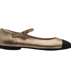 Lacey - Platino Metallic
