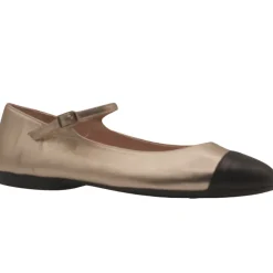 Lacey - Platino Metallic