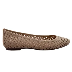 League - Desert Nubuck