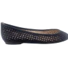 League - Navy Nubuck