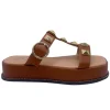 Legion - Cognac Leather