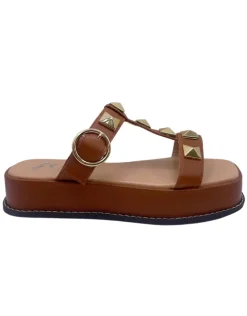 Legion - Cognac Leather