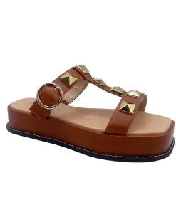 Legion - Cognac Leather