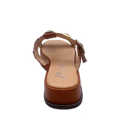 Legion - Cognac Leather