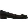 Lele - Black Leather