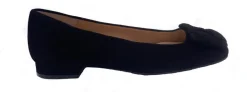 Lele - Black Suede