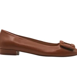 Lele - Cognac Leather