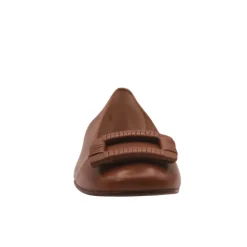 Lele - Cognac Leather