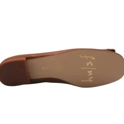 Lele - Cognac Leather