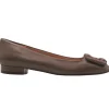 Lele - Taupe Leather
