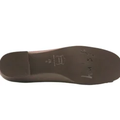 Lele - Taupe Leather