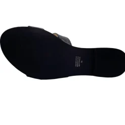 Livia - Black Croco