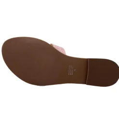 Livia - Pink Croco