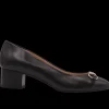 Lolita - Black Leather