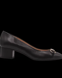 Lolita - Black Leather