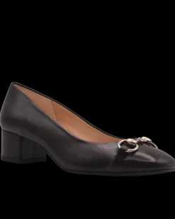 Lolita - Black Leather