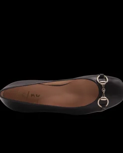 Lolita - Black Leather