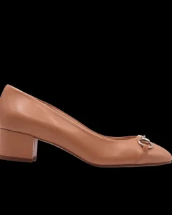 Lolita - Tan Leather