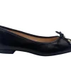 Marlena - Black Leather