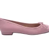 Marlena - Blush Leather