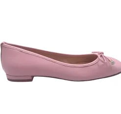 Marlena - Blush Leather