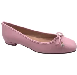 Marlena - Blush Leather