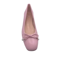 Marlena - Blush Leather